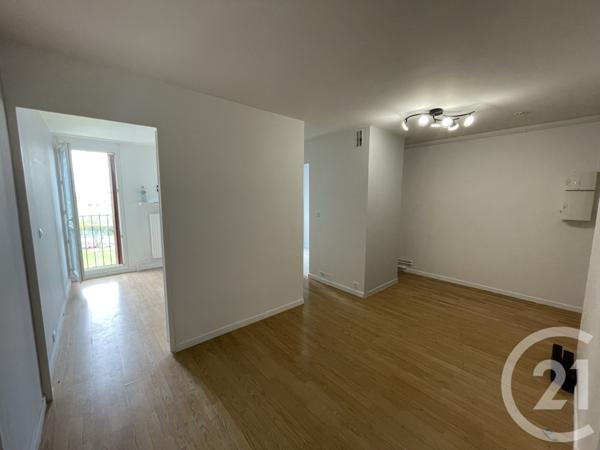Appartement F3 à vendre  3 pièces - 44,44 m2 GARGES LES GONESSE - 95