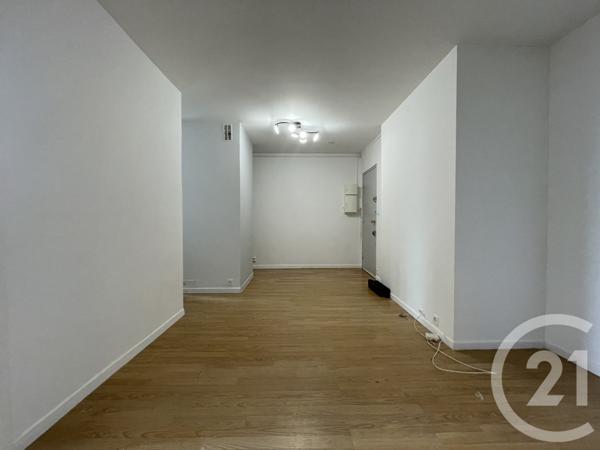 Appartement F3 à vendre  3 pièces - 44,44 m2 GARGES LES GONESSE - 95