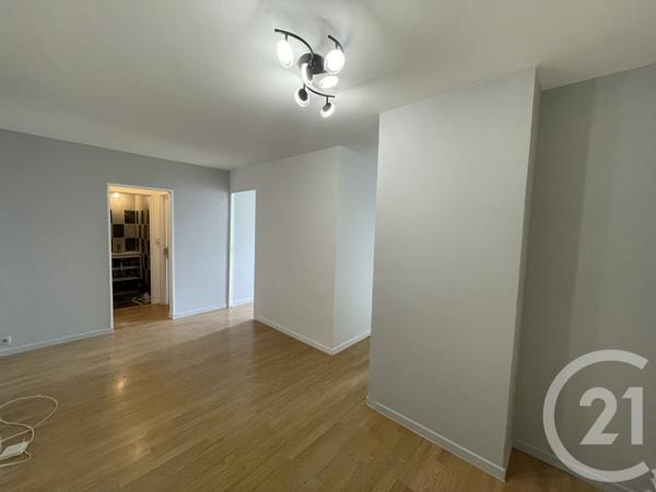 Appartement F3 à vendre  3 pièces - 44,44 m2 GARGES LES GONESSE - 95