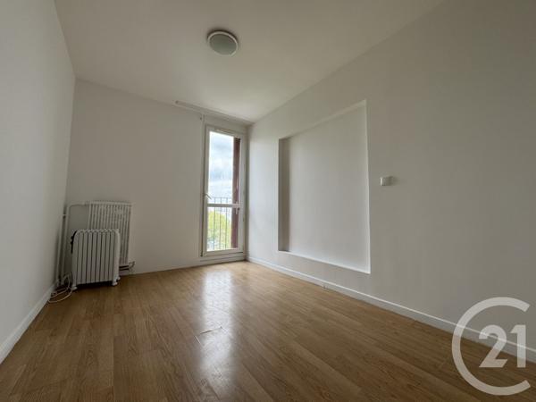 Appartement F3 à vendre  3 pièces - 44,44 m2 GARGES LES GONESSE - 95
