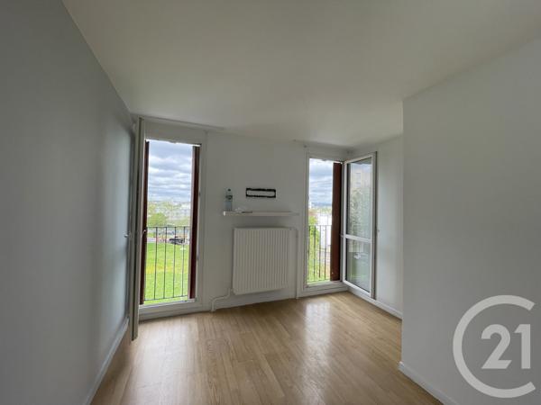 Appartement F3 à vendre  3 pièces - 44,44 m2 GARGES LES GONESSE - 95