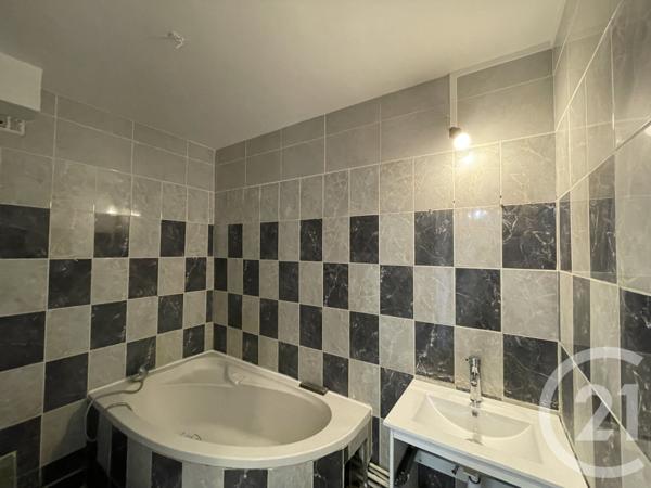 Appartement F3 à vendre  3 pièces - 44,44 m2 GARGES LES GONESSE - 95