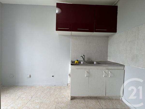 Appartement F3 à vendre  3 pièces - 44,44 m2 GARGES LES GONESSE - 95