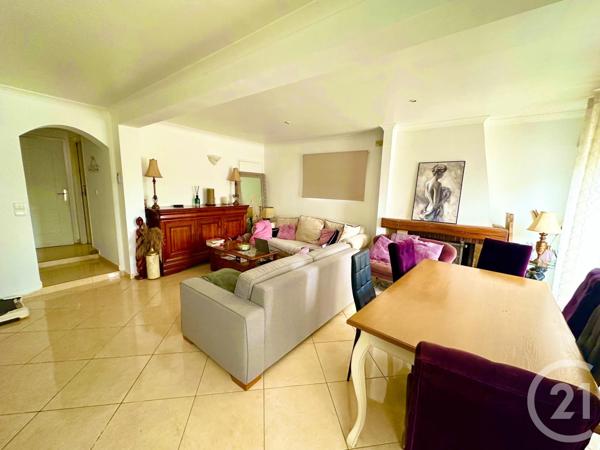 Maison à vendre  6 pièces - 505 m2 GOUSSAINVILLE - 95