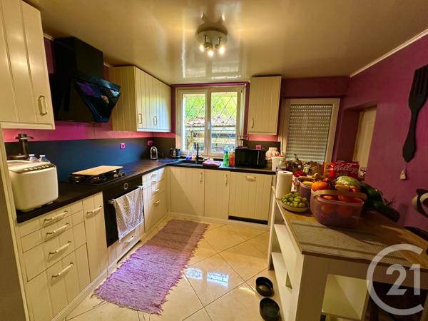 Maison à vendre  6 pièces - 505 m2 GOUSSAINVILLE - 95