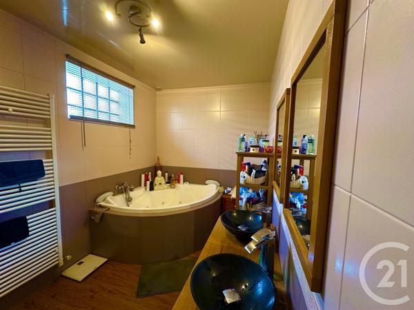 Maison à vendre  6 pièces - 505 m2 GOUSSAINVILLE - 95