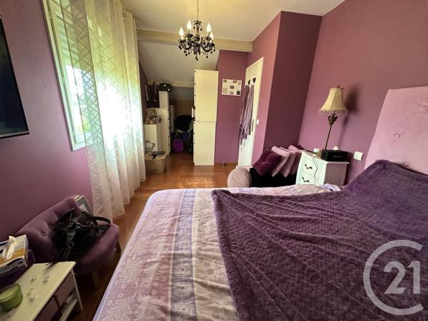 Maison à vendre  6 pièces - 505 m2 GOUSSAINVILLE - 95