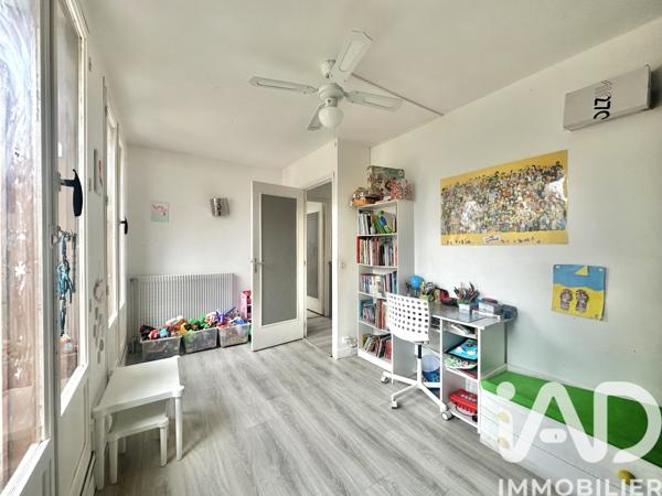 Maison à vendre 6 pièces 122 m² Brie-Comte-Robert