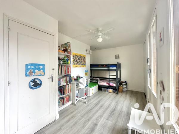 Maison à vendre 6 pièces 122 m² Brie-Comte-Robert