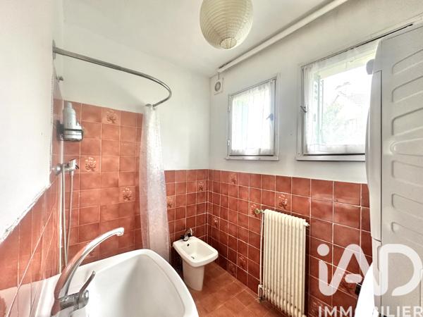 Maison à vendre 6 pièces 122 m² Brie-Comte-Robert