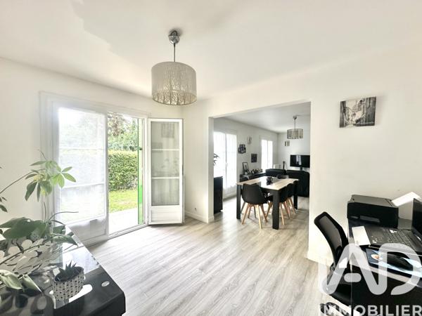 Maison à vendre 6 pièces 122 m² Brie-Comte-Robert