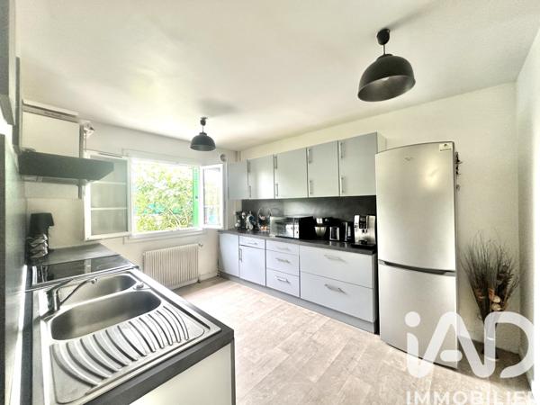 Maison à vendre 6 pièces 122 m² Brie-Comte-Robert