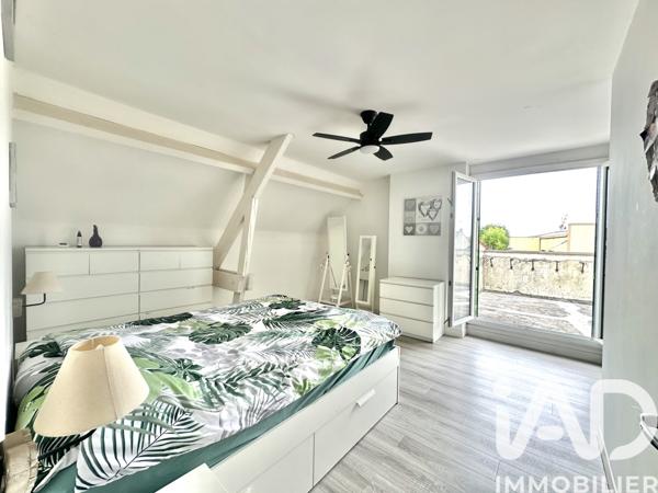 Maison à vendre 6 pièces 122 m² Brie-Comte-Robert