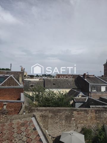 INVESTISSEMENT LOCATIF DE CHOIX, MEUBLE ET EQUIPE