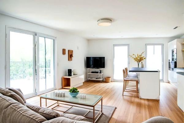 Appartement 4 pièces - 85 m² Exclusivité efficity