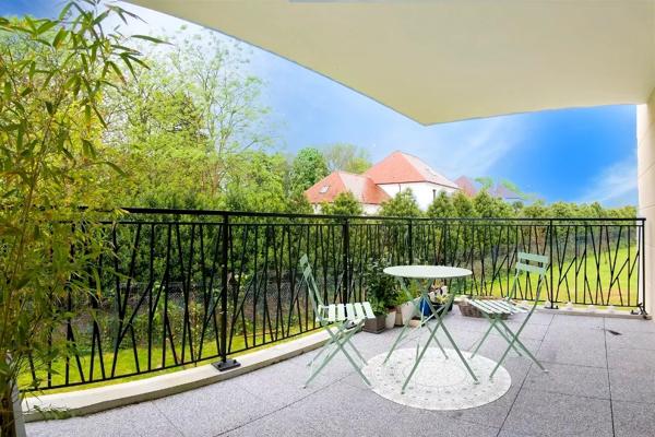 Appartement 4 pièces - 85 m² Exclusivité efficity