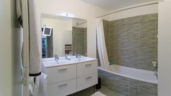 Appartement 4 pièces - 85 m² Exclusivité efficity