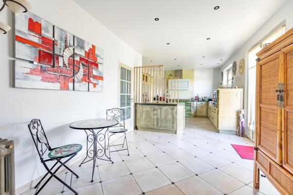 Maison à vendre 8 pièces SOISSONS (02)