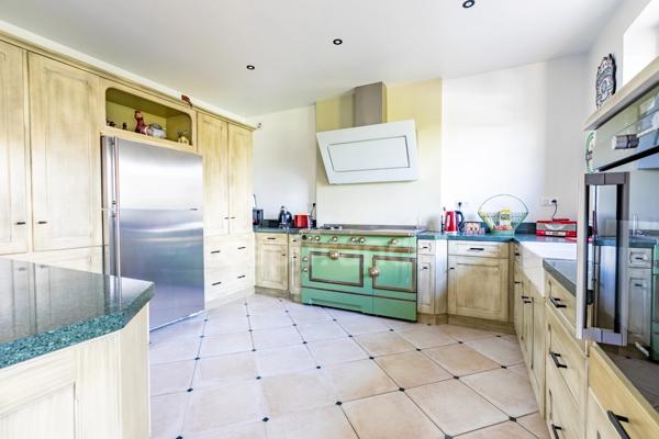 Maison à vendre 8 pièces SOISSONS (02)