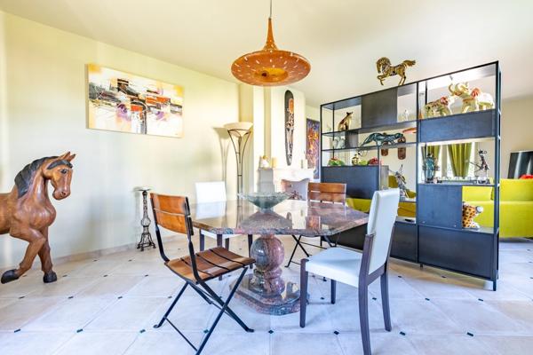 Maison à vendre 8 pièces SOISSONS (02)