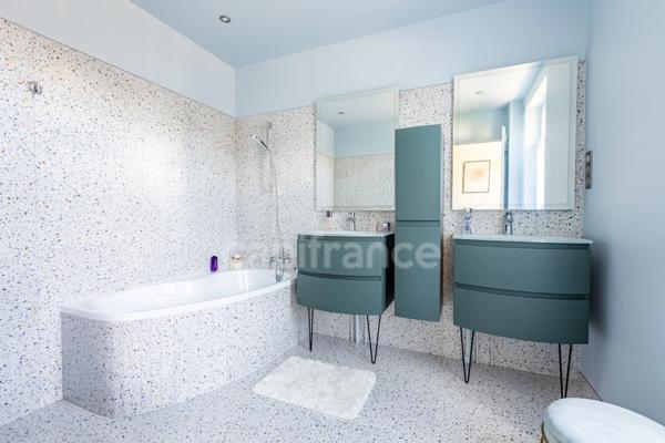 Maison à vendre 8 pièces SOISSONS (02)