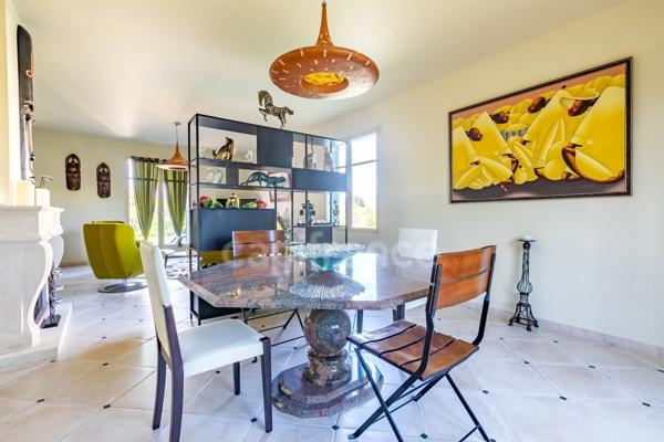 Maison à vendre 8 pièces SOISSONS (02)