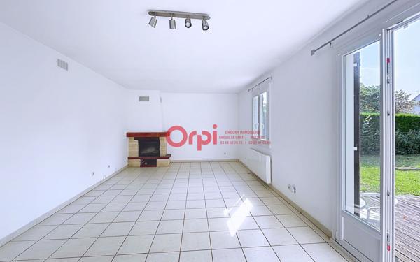 Maison à vendre    4 pièces • 84 m2 Mogneville