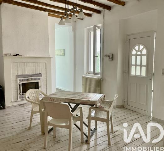 Maison à vendre 7 pièces 120 m² Thiviers