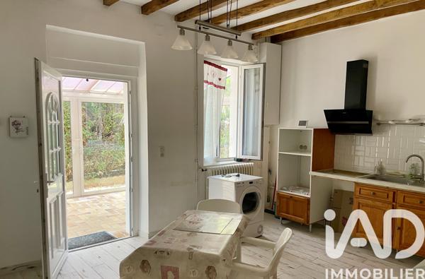 Maison à vendre 7 pièces 120 m² Thiviers