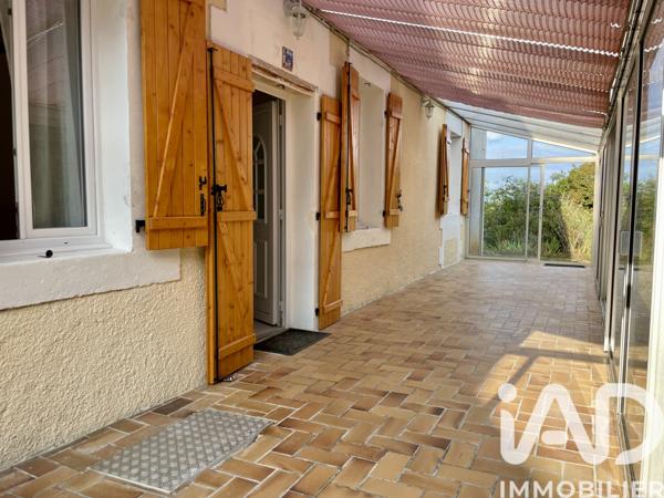 Maison à vendre 7 pièces 120 m² Thiviers