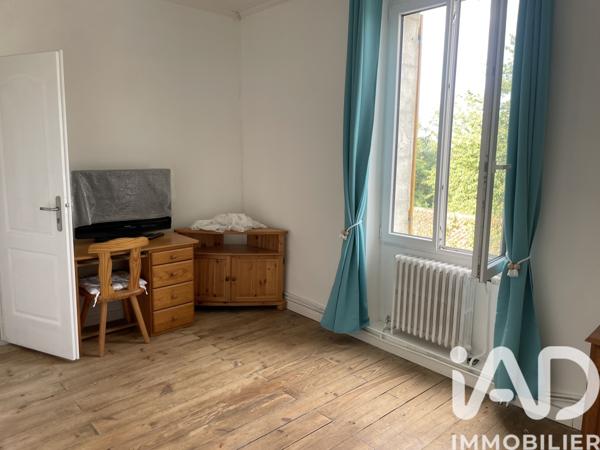 Maison à vendre 7 pièces 120 m² Thiviers