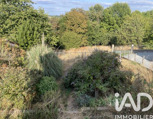 Maison à vendre 7 pièces 120 m² Thiviers