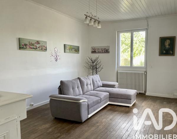 Maison à vendre 7 pièces 120 m² Thiviers