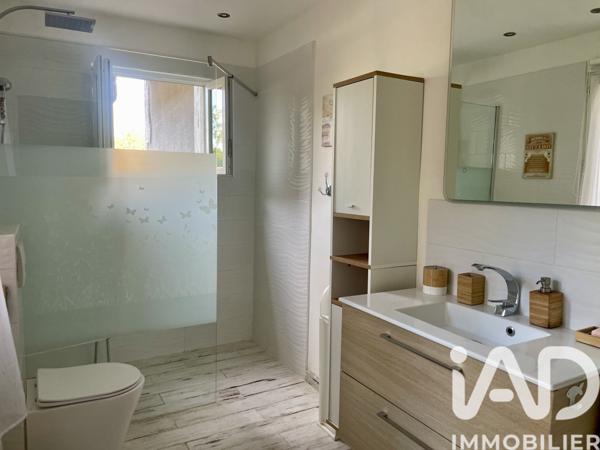 Maison à vendre 7 pièces 120 m² Thiviers