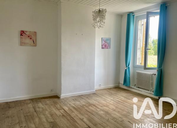 Maison à vendre 7 pièces 120 m² Thiviers