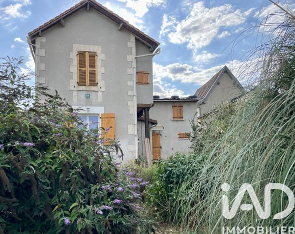 Maison à vendre 7 pièces 120 m² Thiviers