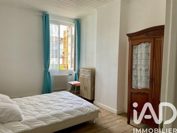Maison à vendre 7 pièces 120 m² Thiviers
