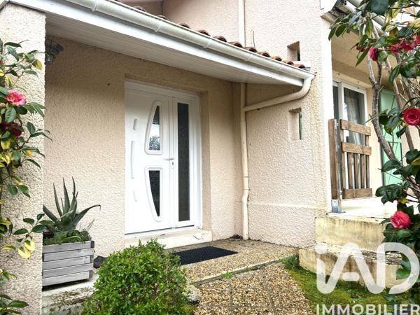 Maison à vendre 5 pièces 139 m² Saint-Pierre-du-Mont