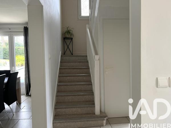 Maison à vendre 5 pièces 139 m² Saint-Pierre-du-Mont