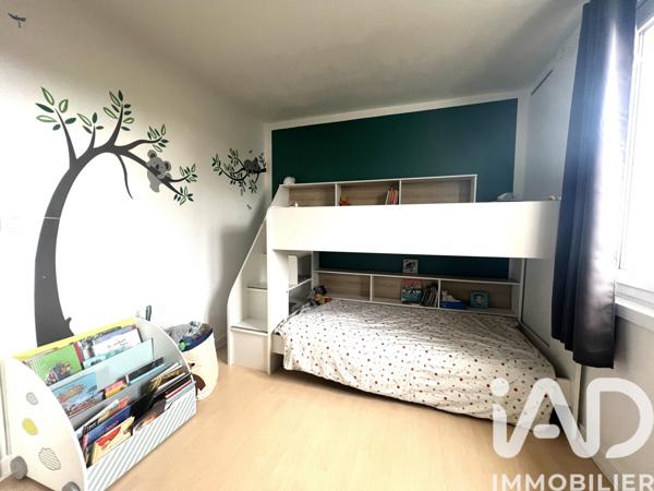 Maison à vendre 5 pièces 139 m² Saint-Pierre-du-Mont