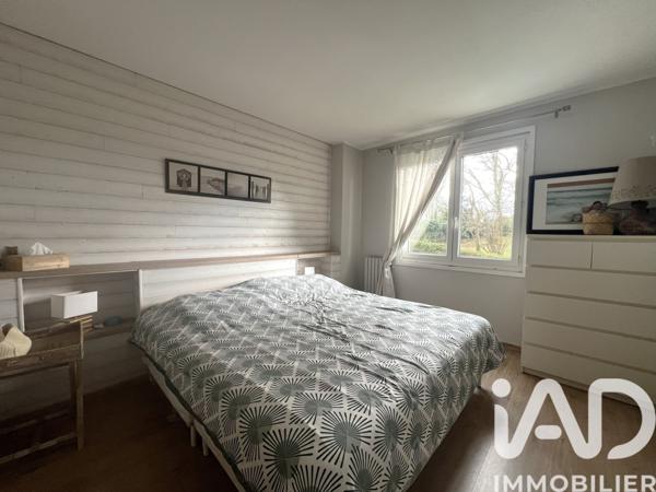 Maison à vendre 5 pièces 139 m² Saint-Pierre-du-Mont
