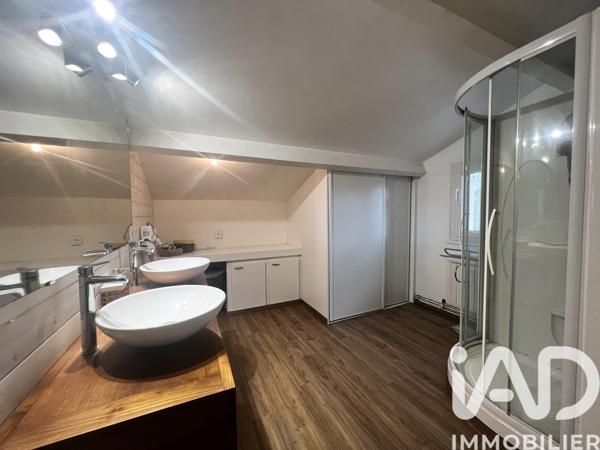 Maison à vendre 5 pièces 139 m² Saint-Pierre-du-Mont