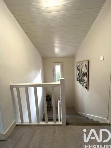 Maison à vendre 5 pièces 139 m² Saint-Pierre-du-Mont