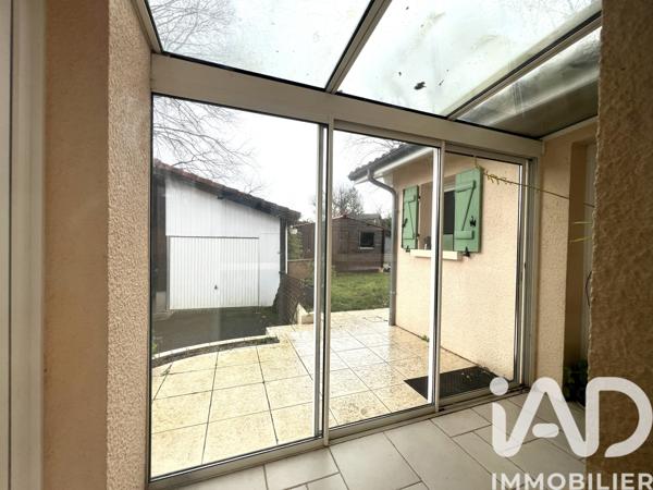Maison à vendre 5 pièces 139 m² Saint-Pierre-du-Mont