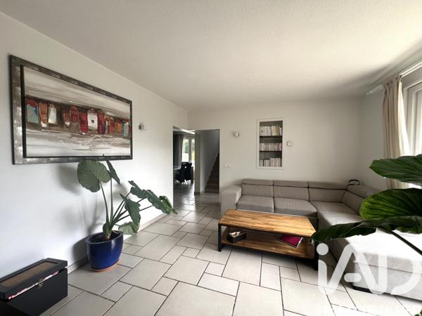 Maison à vendre 5 pièces 139 m² Saint-Pierre-du-Mont