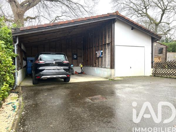 Maison à vendre 5 pièces 139 m² Saint-Pierre-du-Mont