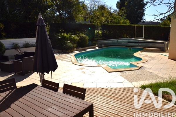 Maison à vendre 5 pièces 139 m² Saint-Pierre-du-Mont