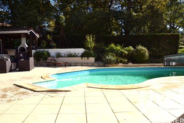 Maison à vendre 5 pièces 139 m² Saint-Pierre-du-Mont