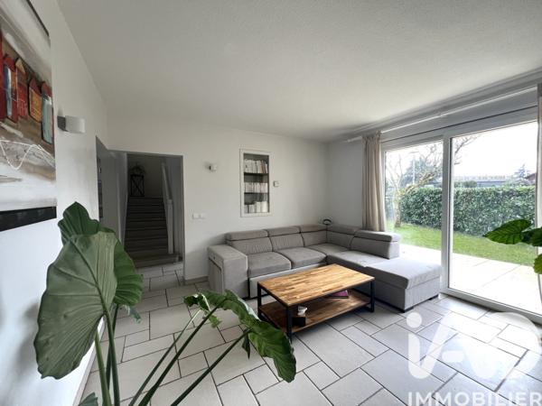 Maison à vendre 5 pièces 139 m² Saint-Pierre-du-Mont