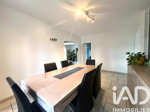 Maison à vendre 5 pièces 139 m² Saint-Pierre-du-Mont